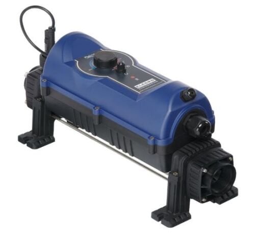 Havuz Isıtıcıları